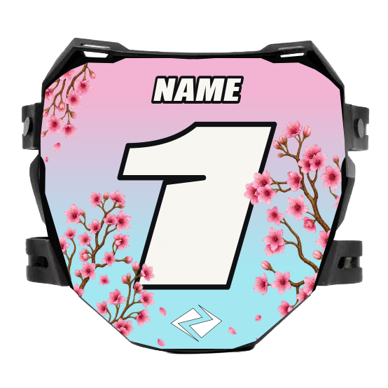 Cherry Blossom